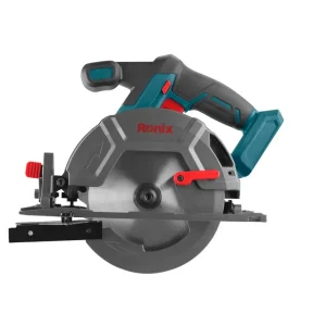 20V Brushless Cordless Circular Saw Kit 165mm