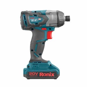 20V Brushless Impact Driver